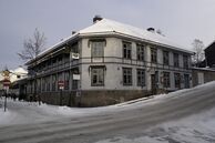 Wiesegården, Storgata 31.jpg