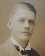 Wilhelm Kristian Høyen