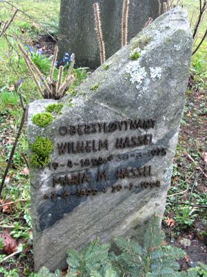 Wilhelm Hassel gravminne Oslo.jpg