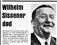 476. Wilhelm Sissener faksimile 1977.jpg