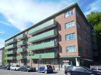 Wilhelms gate 8 (1934). Foto: Jan-Tore Egge (2015).