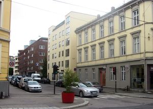 Wilhelms gate Oslo 2014.jpg