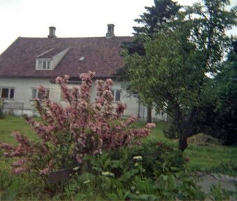 Wilhelmswiese familiehuset ca. 1965.jpg