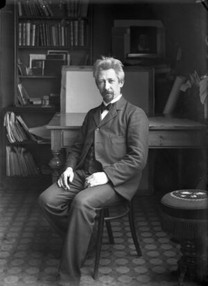 Worm-Petersen, Severin - 1905-1915.jpg