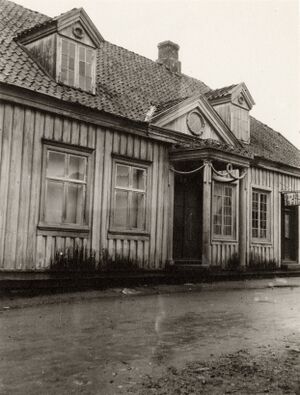 Wrightegården (Prestegården), Telemark - Riksantikvaren-T155 01 0141.jpg