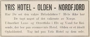 Yris hotell i KNA håndbok c 1914.jpg