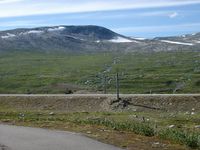 8. Zwischen Narvik und Mo i Rana - Polarkreis Norwegen.jpg